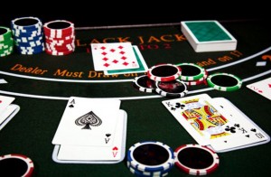 blackjack bonus