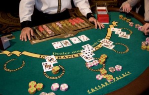 blackjack spiele